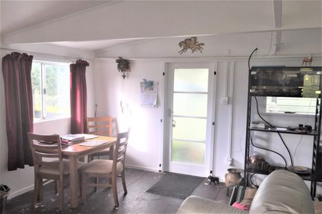 Photo of property in 4560 Pouto Road, Pouto, Te Kopuru, 0391