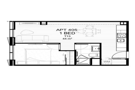 Photo of property in 2b Augustus Terrace, Parnell, Auckland, 1010