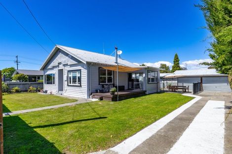 Photo of property in 3 Lucas Street, Riversdale, Blenheim, 7201