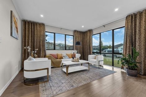 Photo of property in 41 Harriet Johnston Drive, Pokeno, 2402