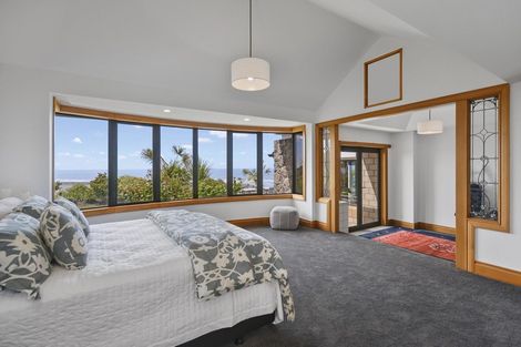 Photo of property in 199 Glenstrae Road, Redcliffs, Christchurch, 8081