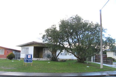 Photo of property in 11 Lander Street, Flaxmere, Hastings, 4120