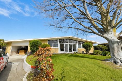 Photo of property in 11 Kinloch Crescent, Witherlea, Blenheim, 7201