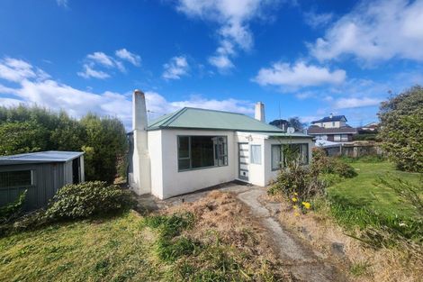 Photo of property in 21a Greta Street, South Hill, Oamaru, 9400