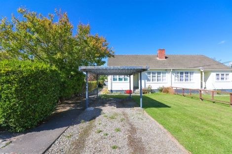 Photo of property in 55 Peel Street, Geraldine, 7930