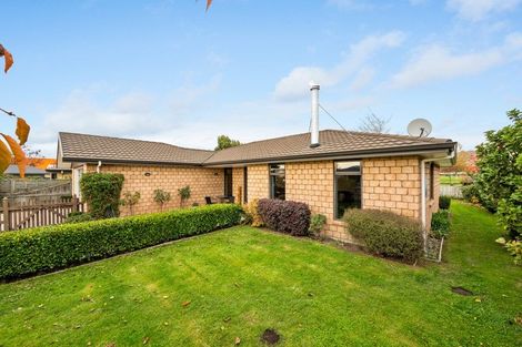 Photo of property in 9 Rosewood Place, Redwoodtown, Blenheim, 7201