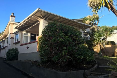 Photo of property in 39 Tainui Road, Tainui, Dunedin, 9013