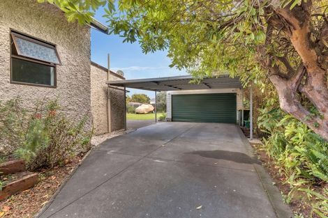 Photo of property in 87 Queen Street West, Levin, 5510