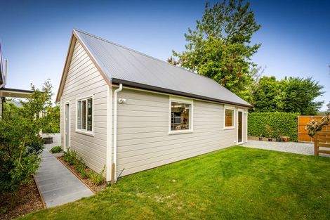 Photo of property in 216 Whincops Road, Halswell, Christchurch, 8025