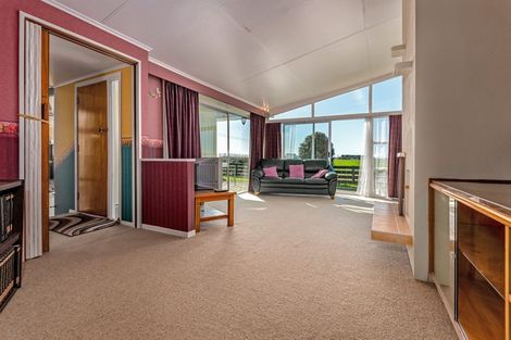 Photo of property in 562 Opiki Road, Opiki, Palmerston North, 4474