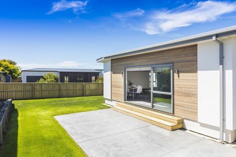 Photo of property in 19 Kingsbridge West, Burwood, Christchurch, 8083