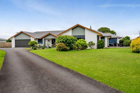 Photo of property in 50b Penrod Drive, Bell Block, New Plymouth, 4312