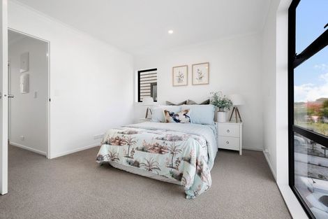 Photo of property in 11 Kitea Place, Mangere, Auckland, 2022