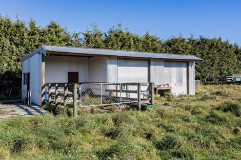 Photo of property in 378 Priors Road, Fernside, Rangiora, 7471