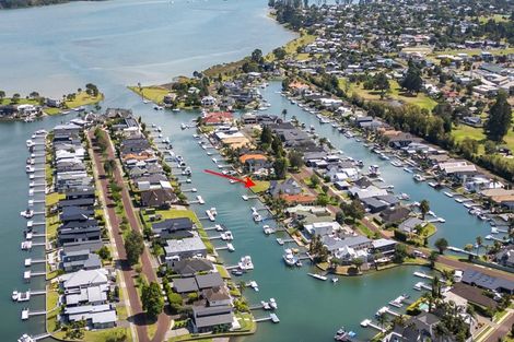 Photo of property in 119 Motu Capri, Pauanui, Hikuai, 3579