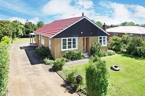 Photo of property in 6 Freyberg Crescent, Pukekohe, 2120