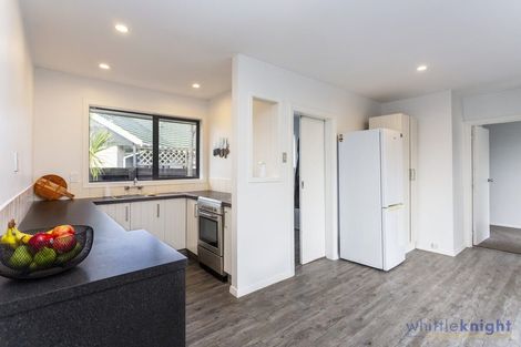 Photo of property in 29 Lamorna Road, Parklands, Christchurch, 8083