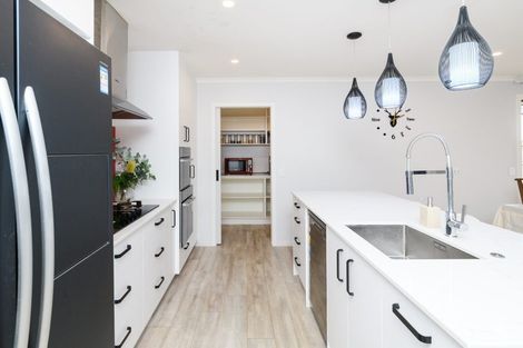 Photo of property in 55 Vaucluse Heights, Fitzherbert, Palmerston North, 4410