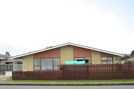 Photo of property in 60a Blackett Street, Rangiora, 7400