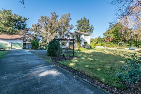 Photo of property in 146 Main North Road, Woodend, 7610