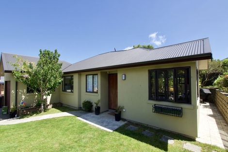 Photo of property in 15a Tennyson Street, Petone, Lower Hutt, 5012