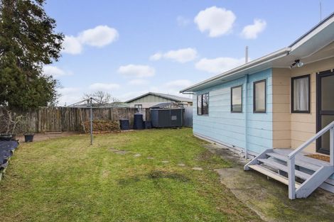 Photo of property in 23 Douglas Street, Levin, 5510