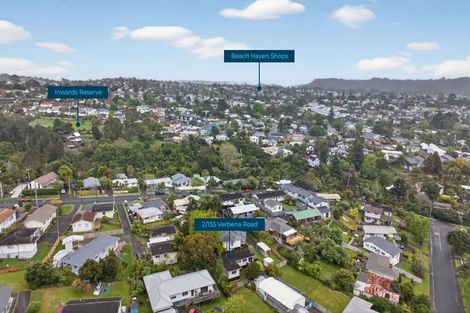 Photo of property in 2/155 Verbena Road, Birkdale, Auckland, 0626