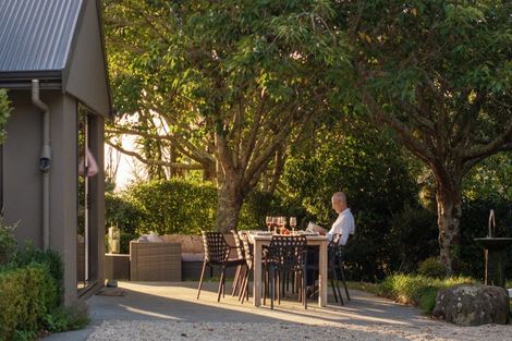 Photo of property in 2b Maungatawhiri Road, Raglan, 3295