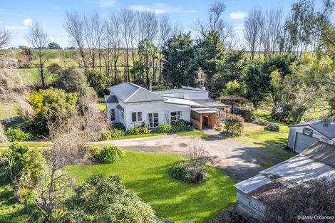 Photo of property in 1226 Tennent Drive, Linton, Palmerston North, 4472