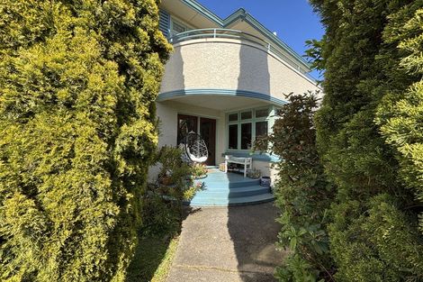 Photo of property in 5 Wallace Street, Roslyn, Dunedin, 9010