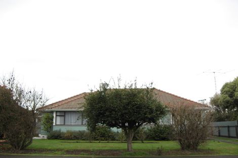 Photo of property in 186 Nikau Street, Saint Leonards, Hastings, 4120