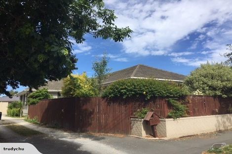Photo of property in 28 Wayside Avenue, Burnside, Christchurch, 8053