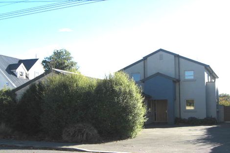 Photo of property in 33 Jeffreys Road, Fendalton, Christchurch, 8052