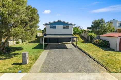 Photo of property in 49 Sain Crescent, Morrinsville, 3300