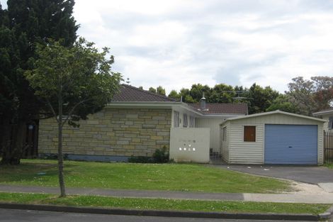 Photo of property in 31 Burbank Avenue, Manurewa, Auckland, 2102