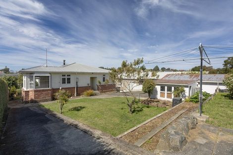 Photo of property in 56 Greta Street, South Hill, Oamaru, 9400