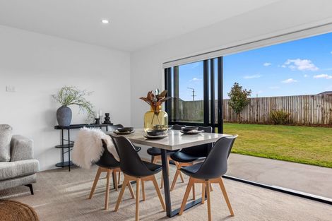 Photo of property in 19 Bethany Road, Rolleston, 7614