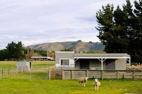 Photo of property in 64 Waihao Back Road, Waimate, 7979
