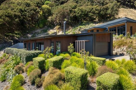 Photo of property in 9 Koura Road, Atawhai, Nelson, 7010