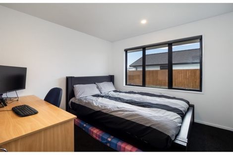 Photo of property in 5 Echelon Drive, Wigram, Christchurch, 8042