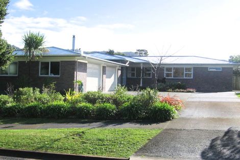 Photo of property in 7 Kiwi Avenue, Maunu, Whangarei, 0110