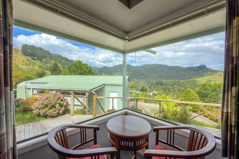 Photo of property in 39 Te Ana Lane, Thames, 3577