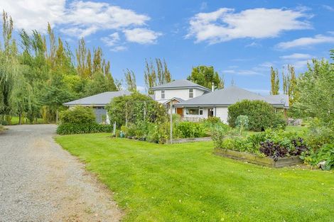 Photo of property in 8 Baxters Road, Waipara, Amberley, 7483