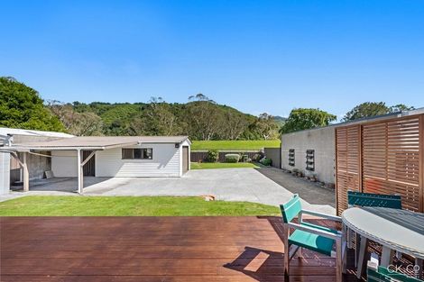 Photo of property in 71 Holdsworth Avenue, Trentham, Upper Hutt, 5018