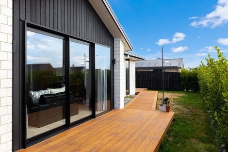 Photo of property in 7 Spitfire Drive, Burleigh, Blenheim, 7201