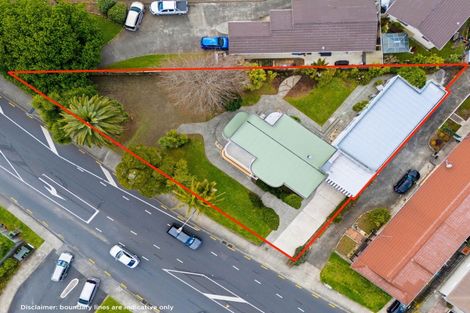 Photo of property in 70 Kamo Road, Kensington, Whangarei, 0112