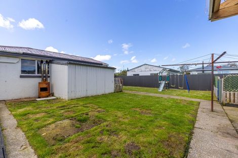 Photo of property in 228 Conyers Street, Strathern, Invercargill, 9812