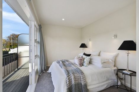 Photo of property in 1/15 Wairarapa Terrace, Merivale, Christchurch, 8014