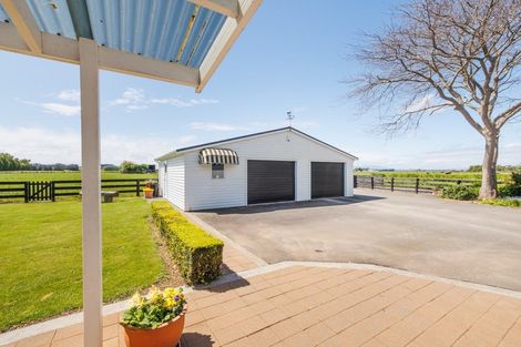 Photo of property in 192 Mill Road, Rongotea, Palmerston North, 4476