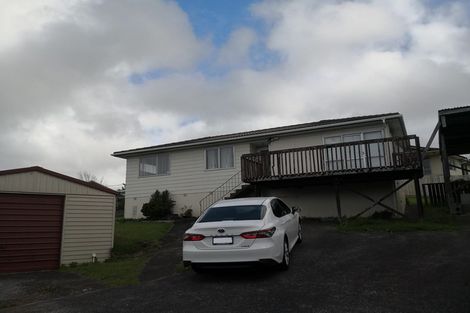 Photo of property in 14 Sabot Place, Massey, Auckland, 0614